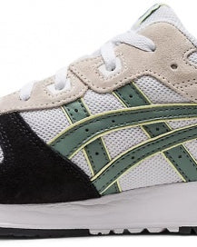 Asics Lyte Classic Branca Asics