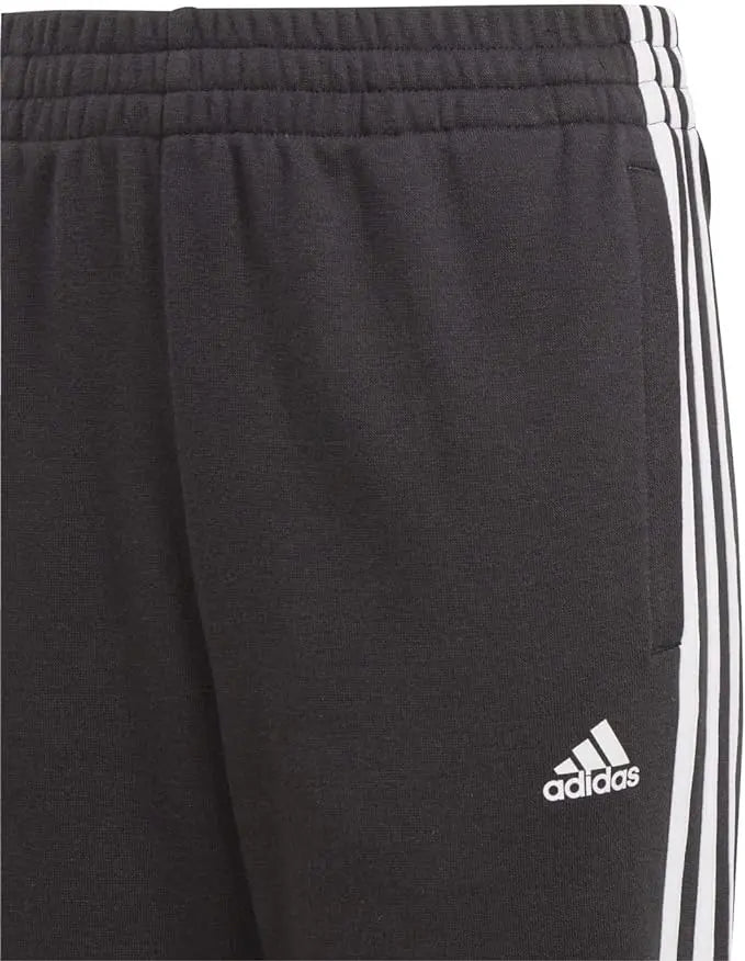 Fato De Treino Adidas Jb Cotton Preta Adidas