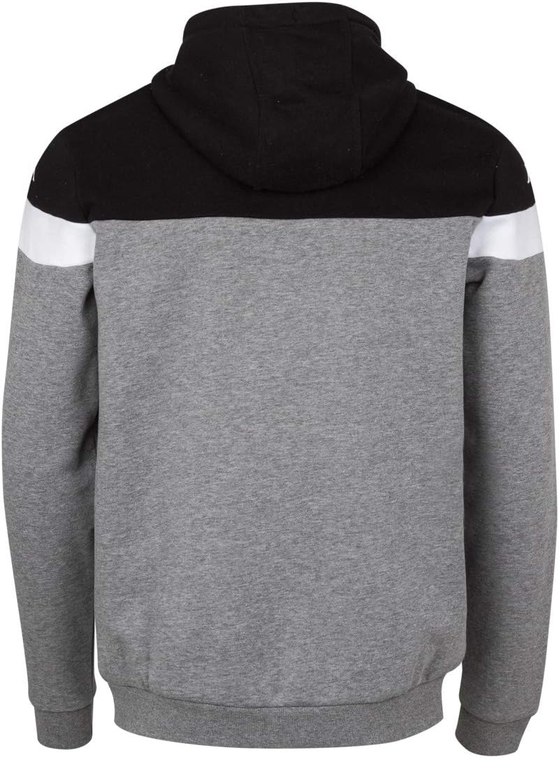 Kappa Accio Cinza Kappa