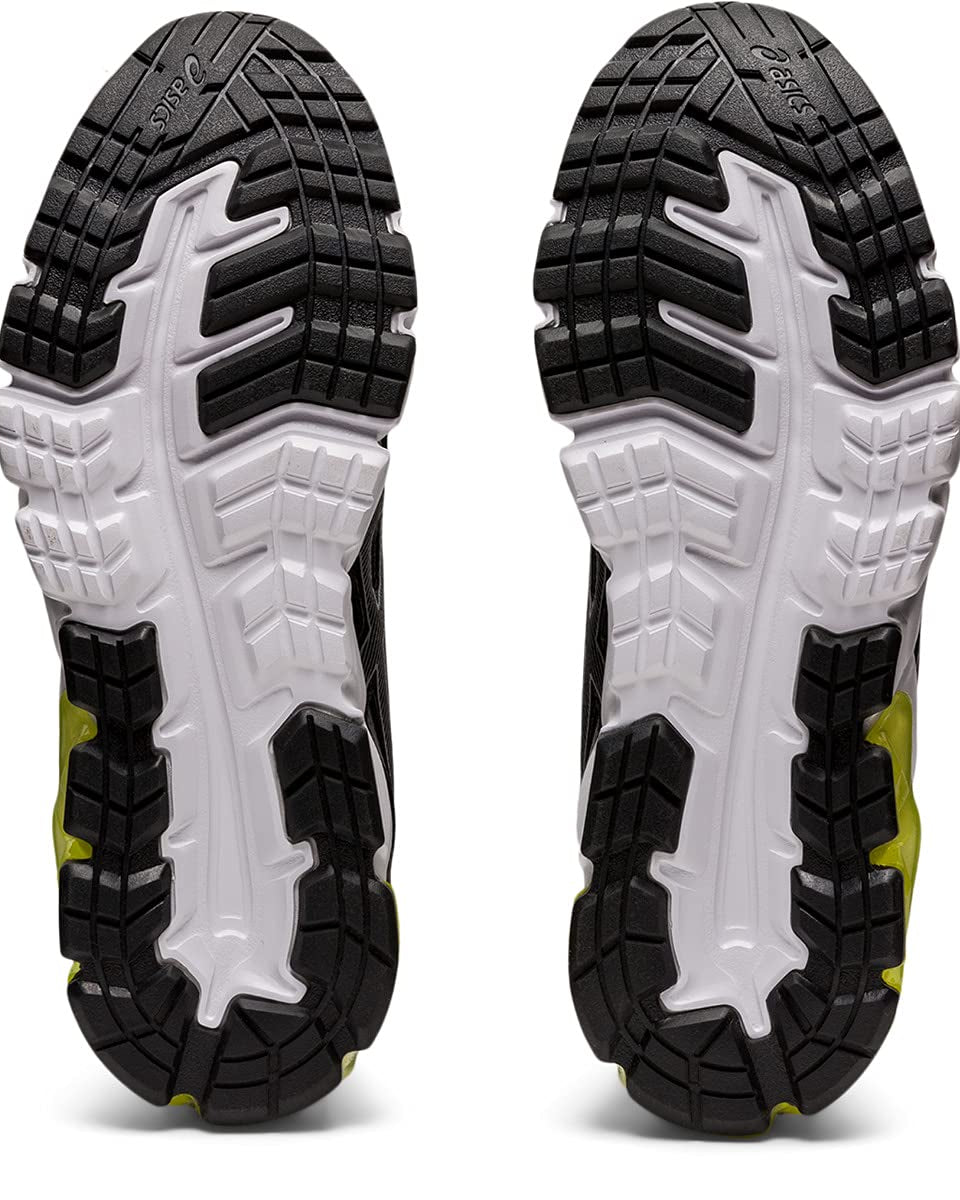 Asics Gel-Quantum 90 GS Preta Asics