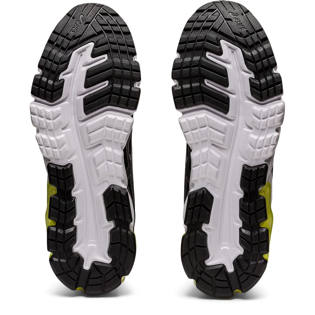 Asics Gel-Quantum 90 GS Preta Asics