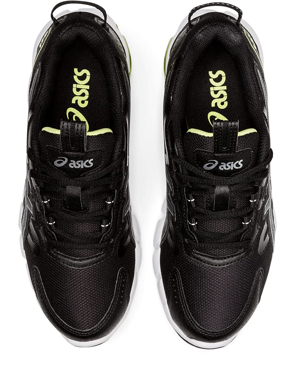 Asics Gel-Quantum 90 GS Preta Asics