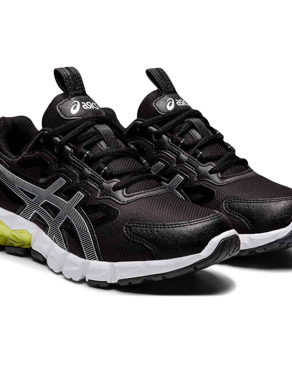 Asics Gel-Quantum 90 GS Preta Asics