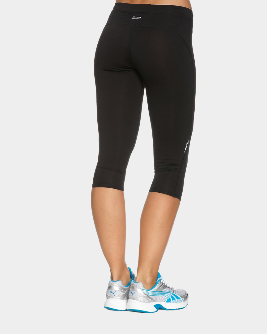 Puma Leggings Pretas Puma