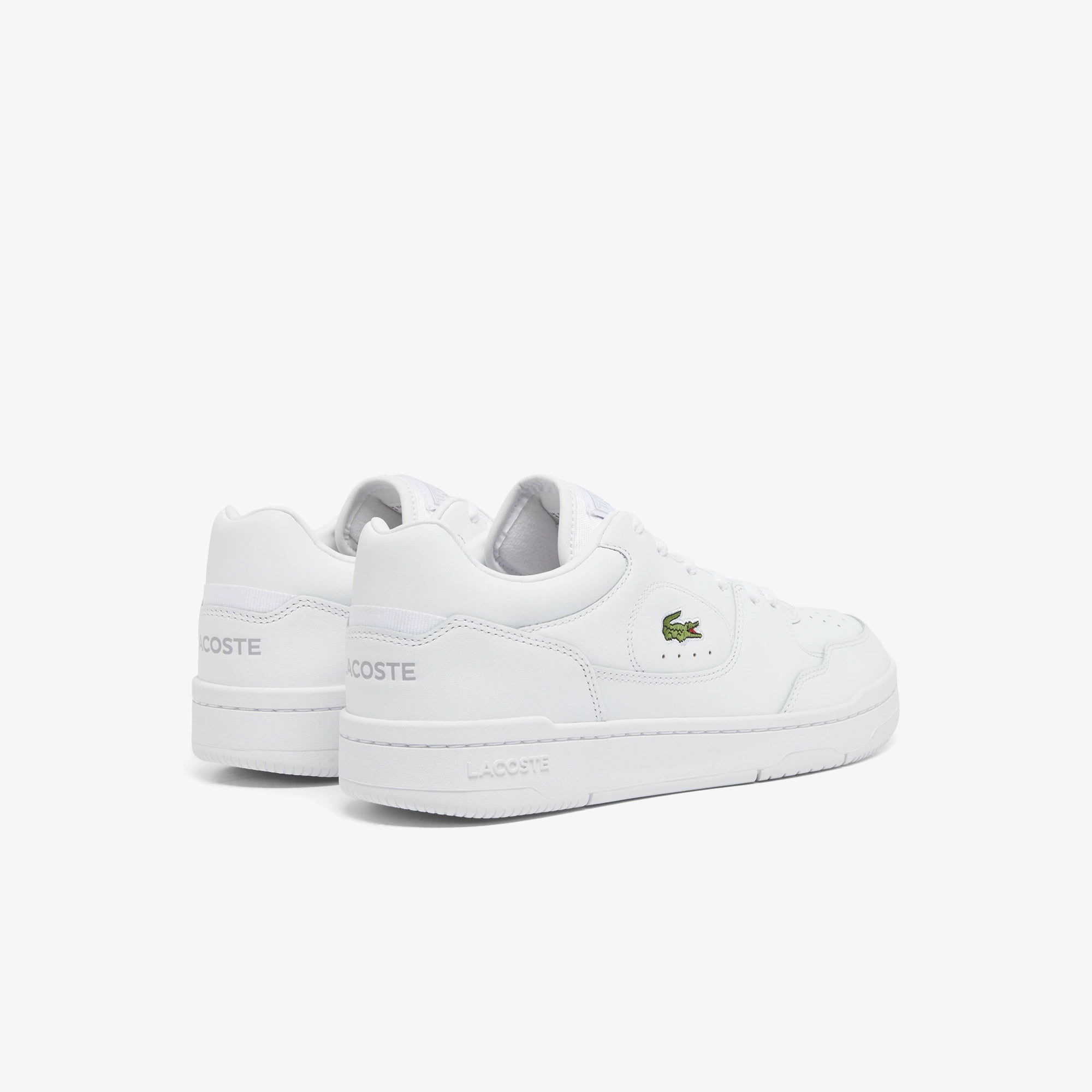 Lacoste Linedrive Branca Lacoste