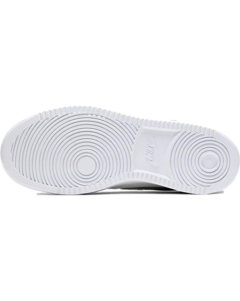 Nike Court Vision Lo Branca Nike