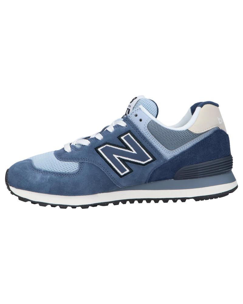 New Balance 574 Azul New Balance