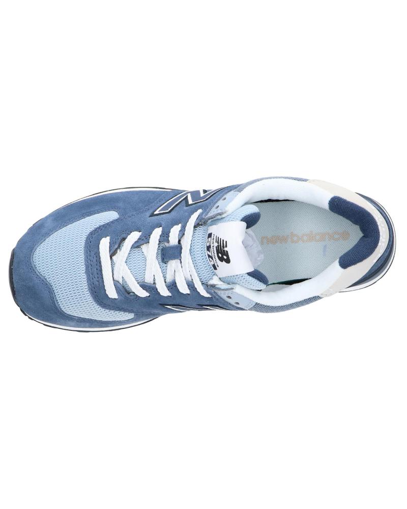 New Balance 574 Azul New Balance