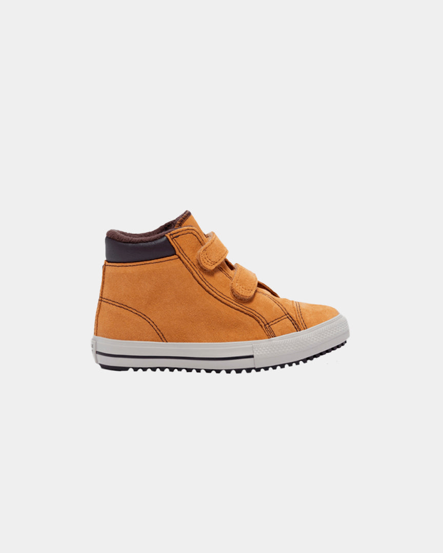 Botas Chuck Taylor All Star Camel 766395C