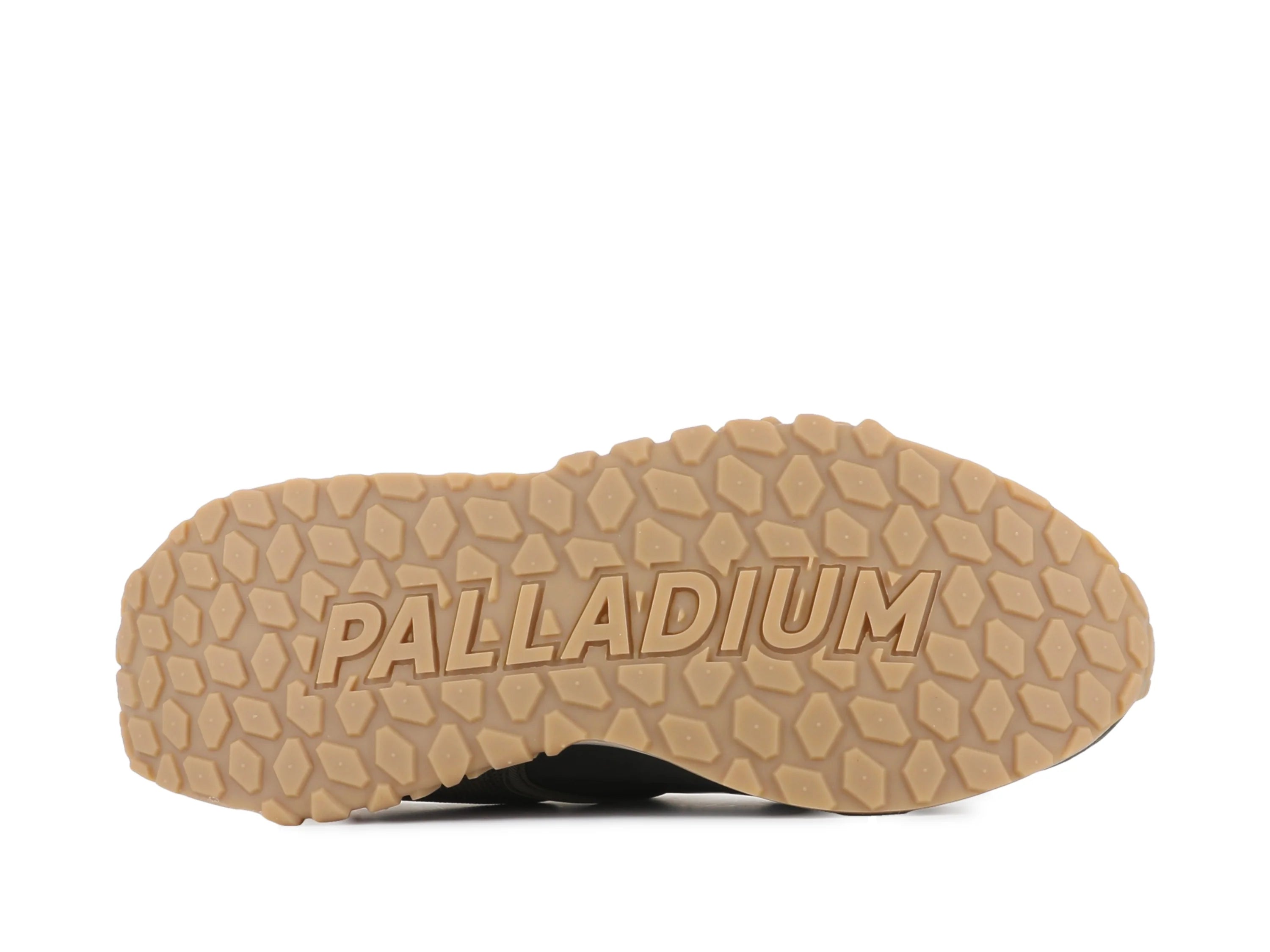 Palladium Troop Runner Verde Palladium