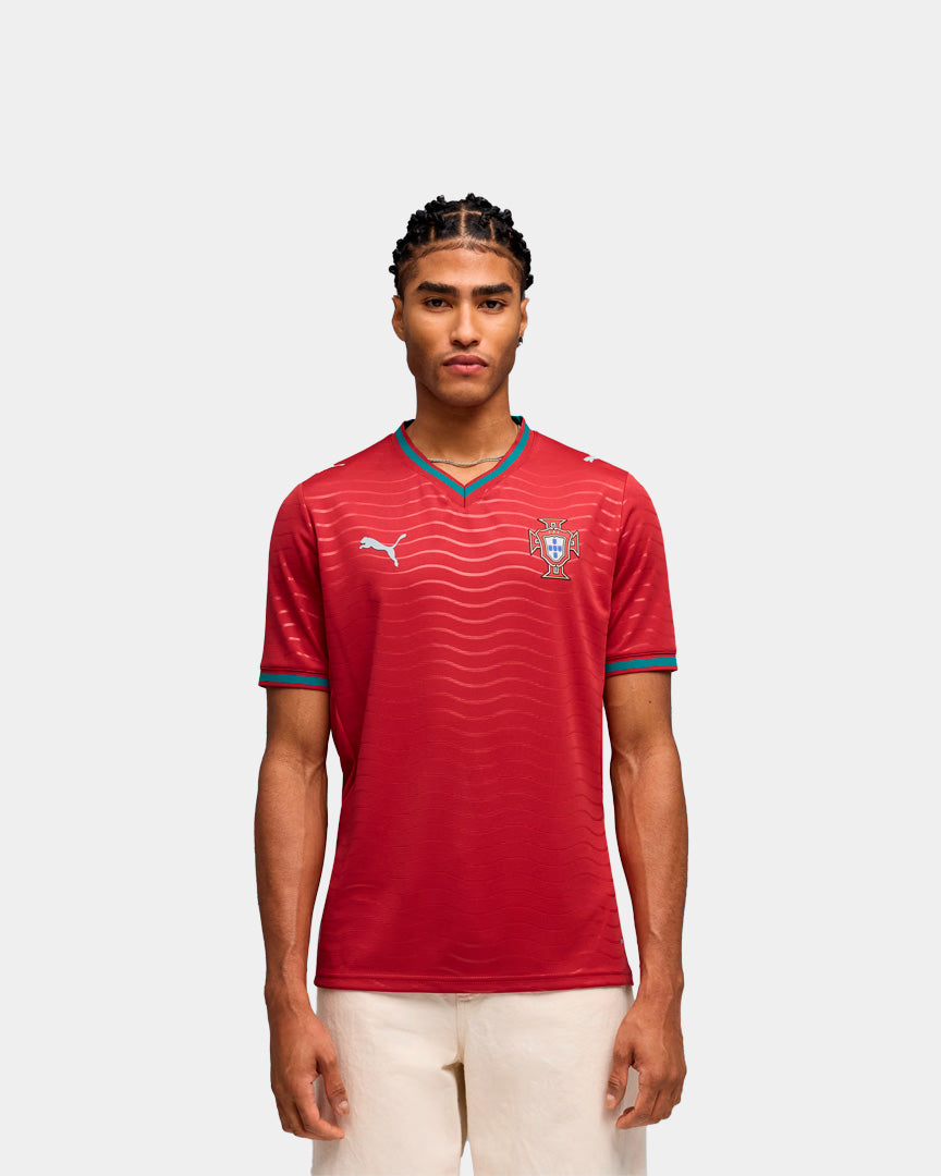 Puma Camisola Portugal Mundial 26 Vermelha 78327801