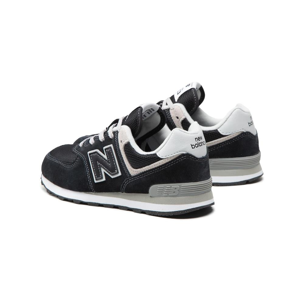 New Balance 574 Preto New Balance