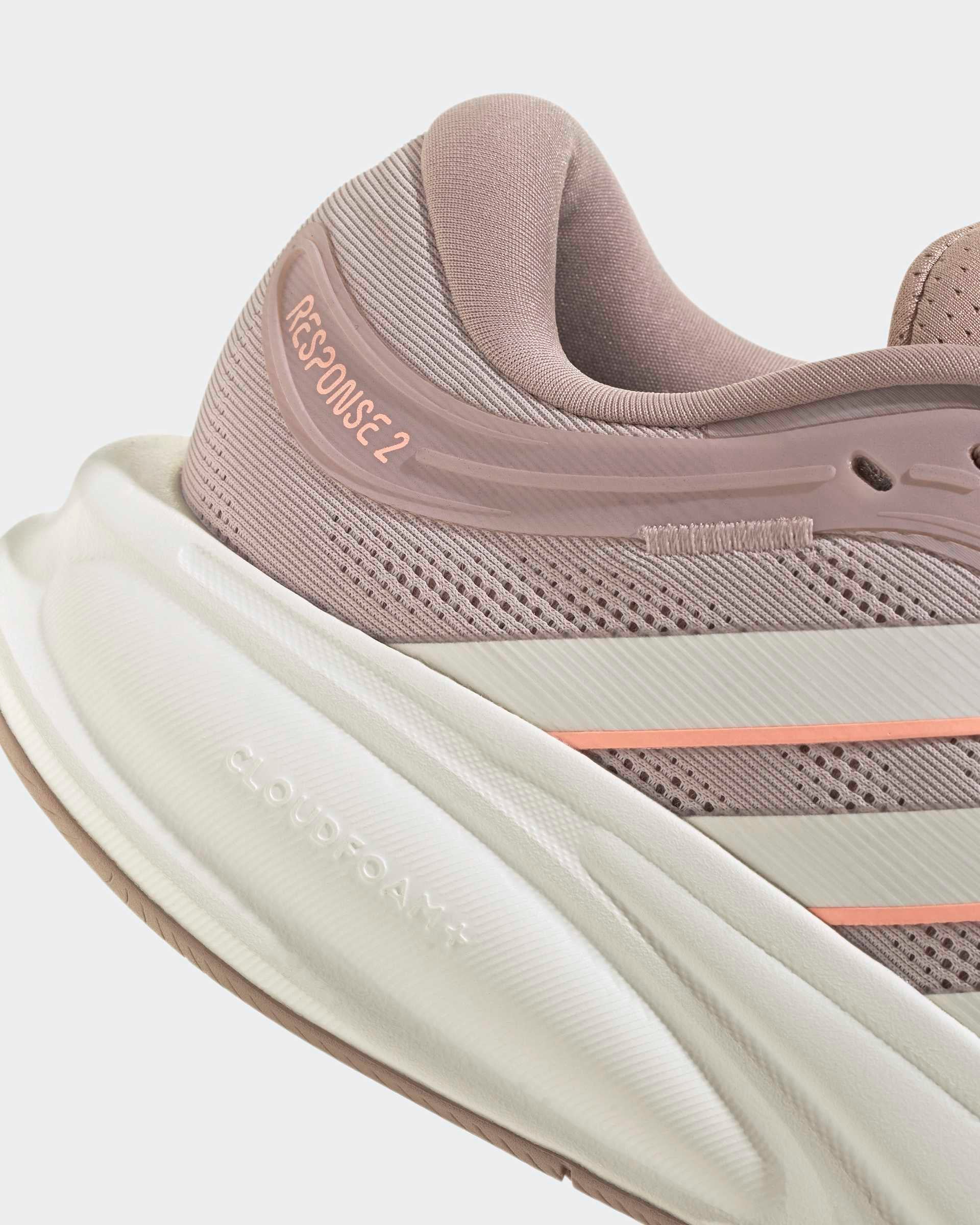Sapatilhas Mulher Adidas Response 2 Rosa Adidas