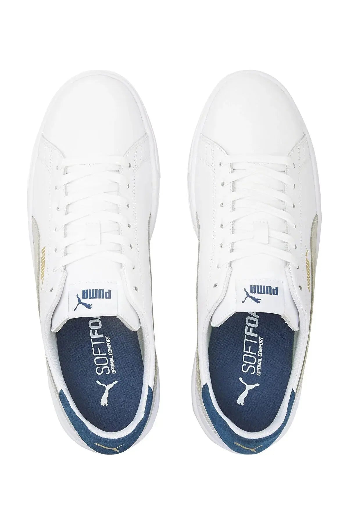 Puma Serve Pro Lite Branca Puma