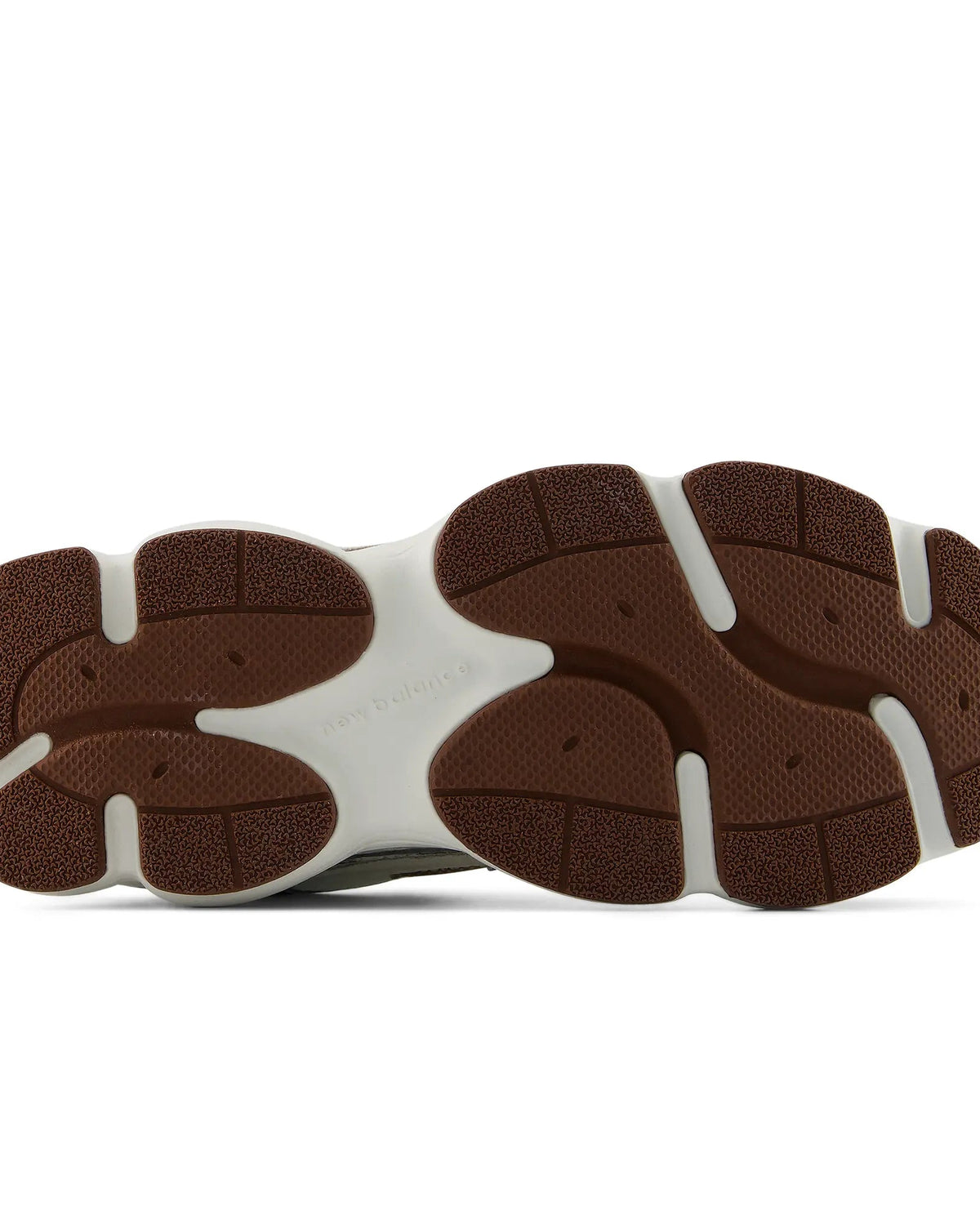 Sapatilhas Mulher New Balance 603 Branco/Castanho New Balance