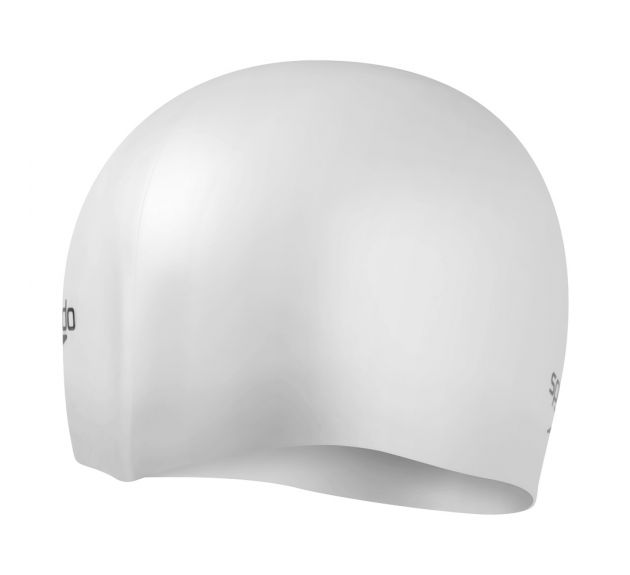 Speedo Touca Cinza Speedo