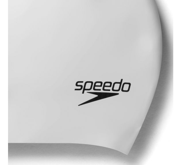 Speedo Touca Cinza Speedo