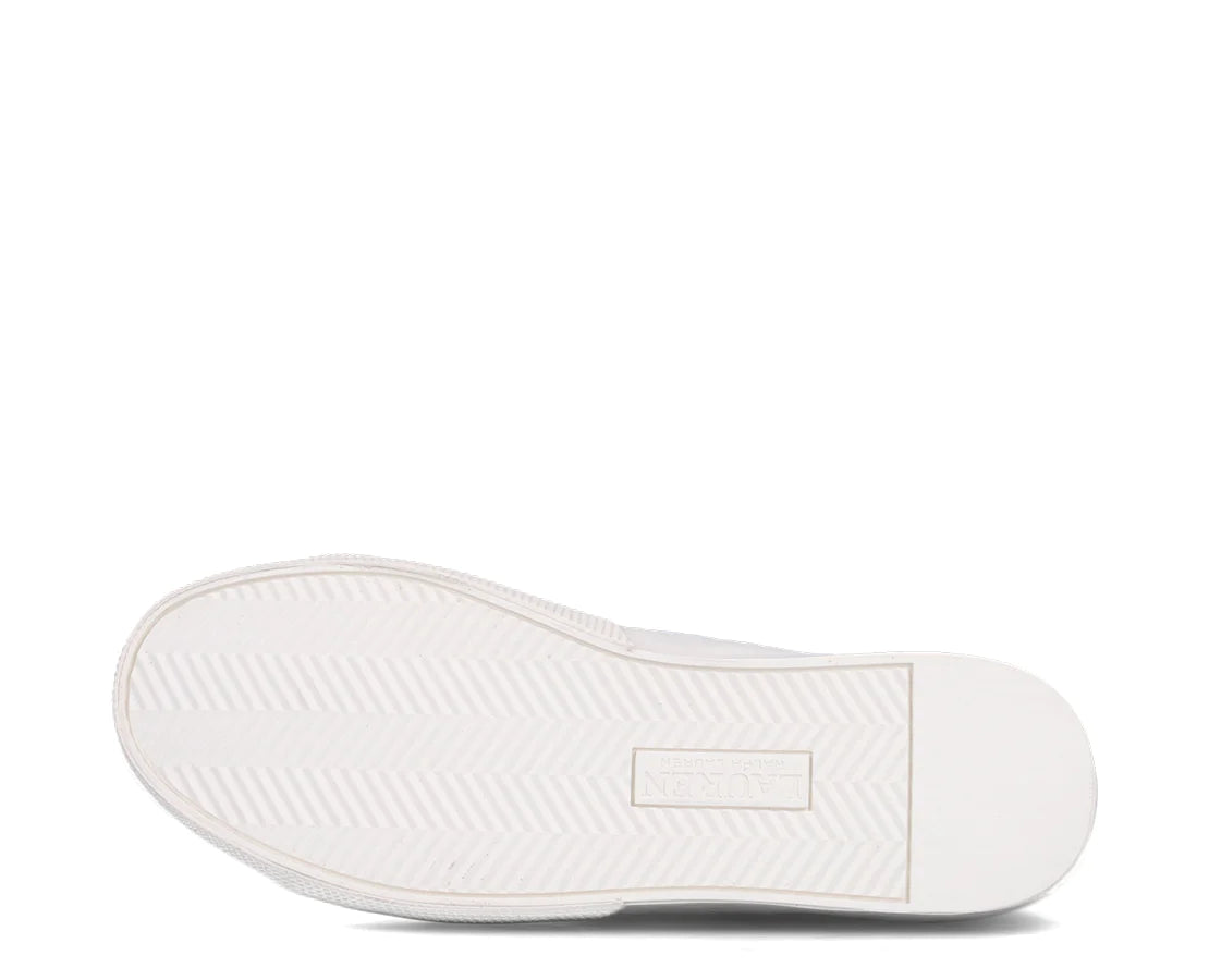 Ralph Lauren Janson II Branca Polo Ralph Lauren