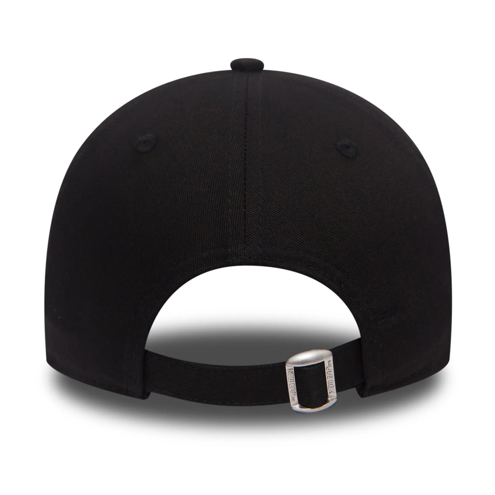 New Era Boné Preto New Era