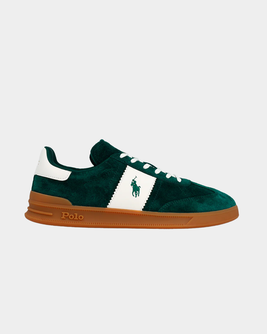 Ralph Lauren Heritage Aera Verde Polo Ralph Lauren 809954903005