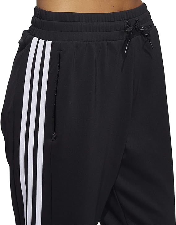 Adidas Calças Fato de Treino Pretas Adidas