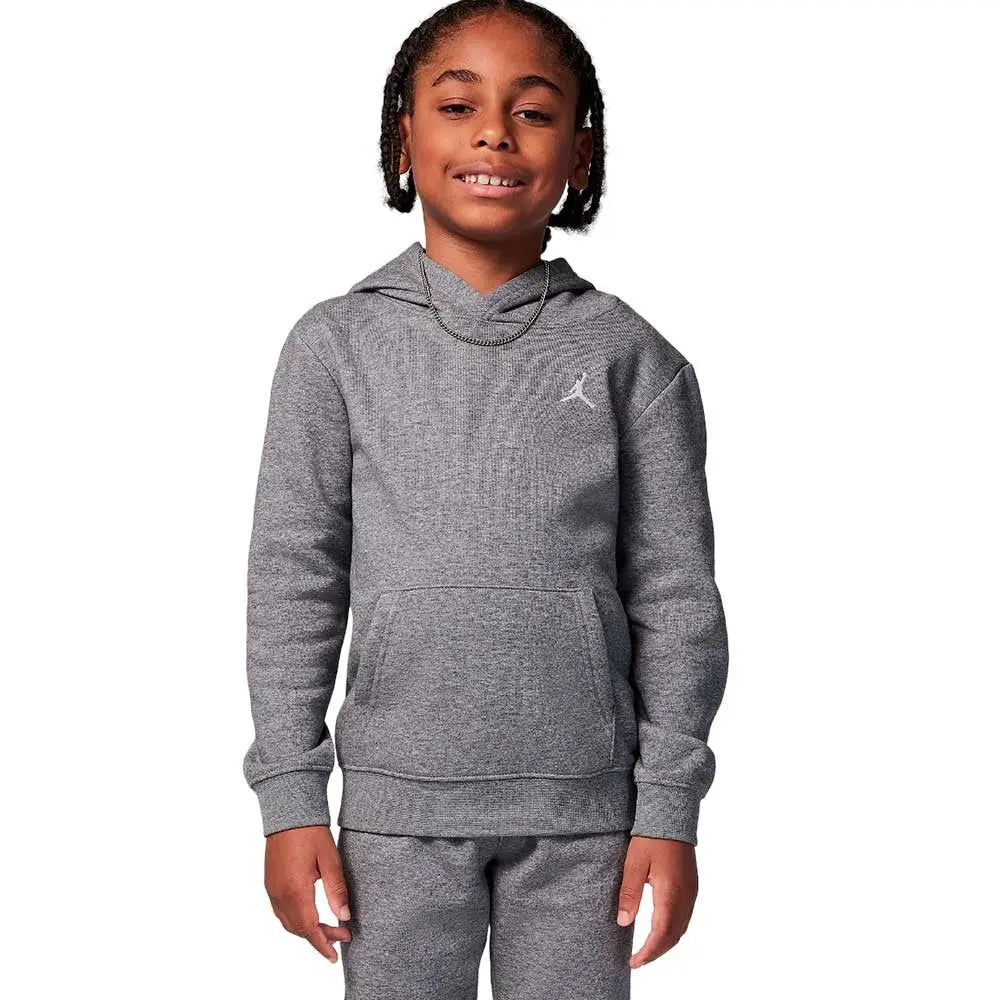 Nike Jordan Fato de treino Criança Cinza Nike