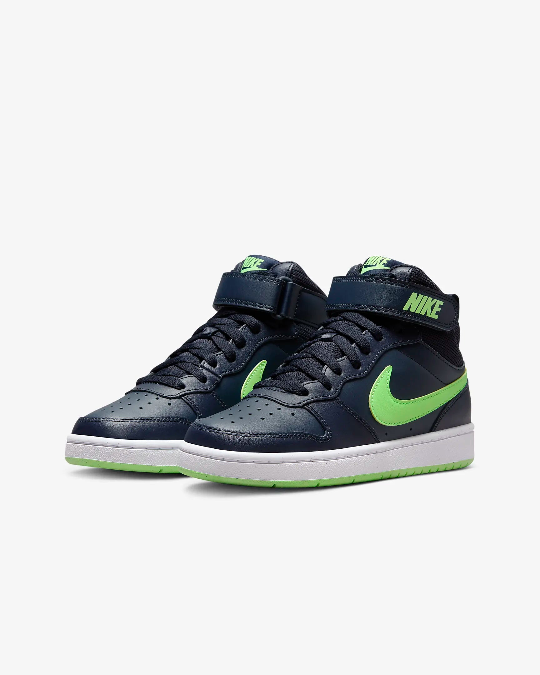Nike Court Borough Mid 2 J Marinho Nike