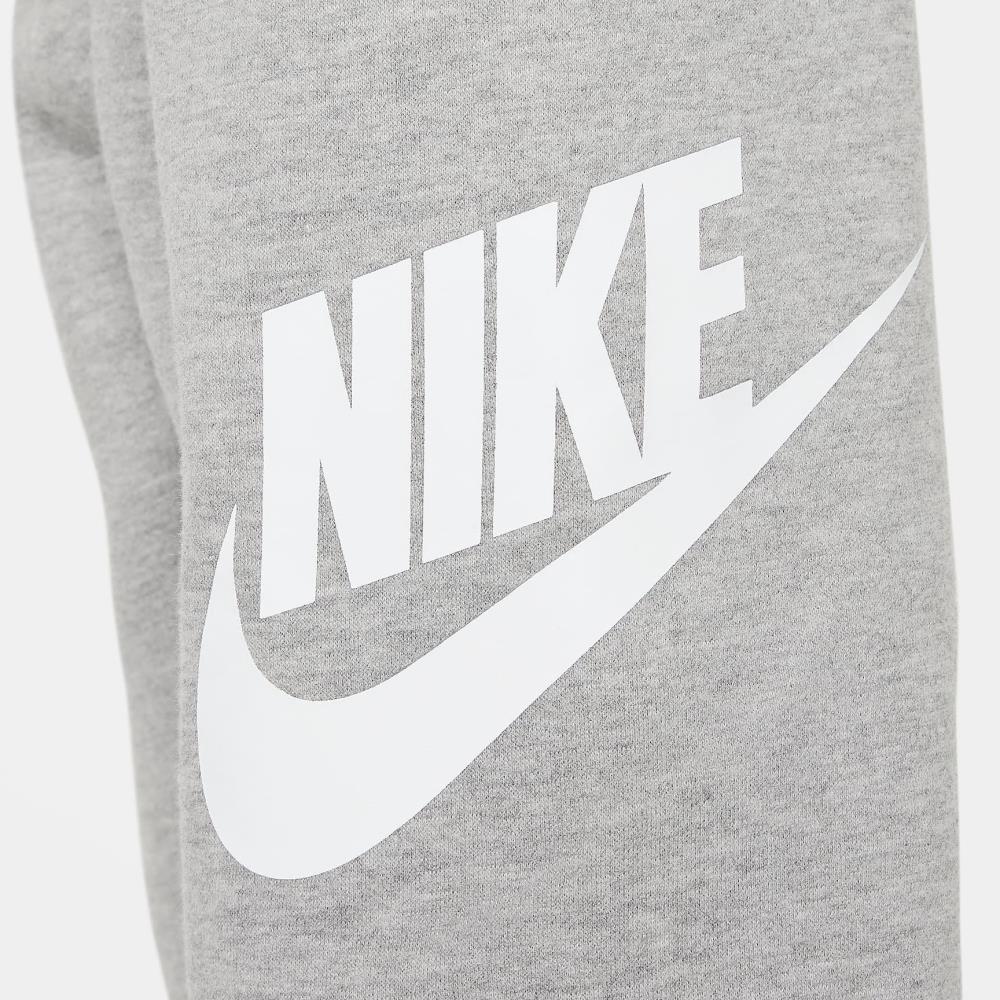 Nike Fato de Treino Cardado de Criança Cinza Nike