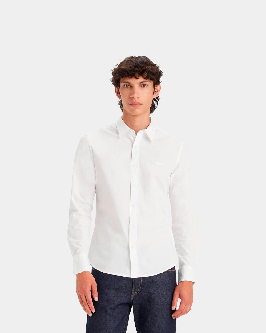 Levis Camisa Branca 866250038