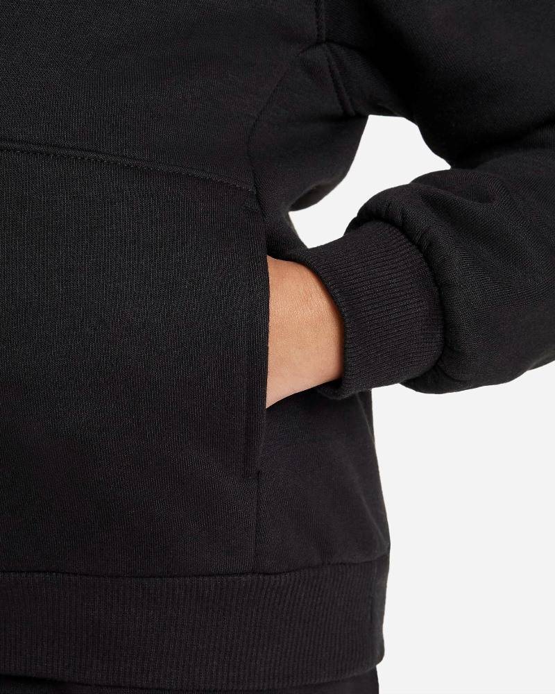 Nike Fato de Treino Cardado de Criança Preto Nike