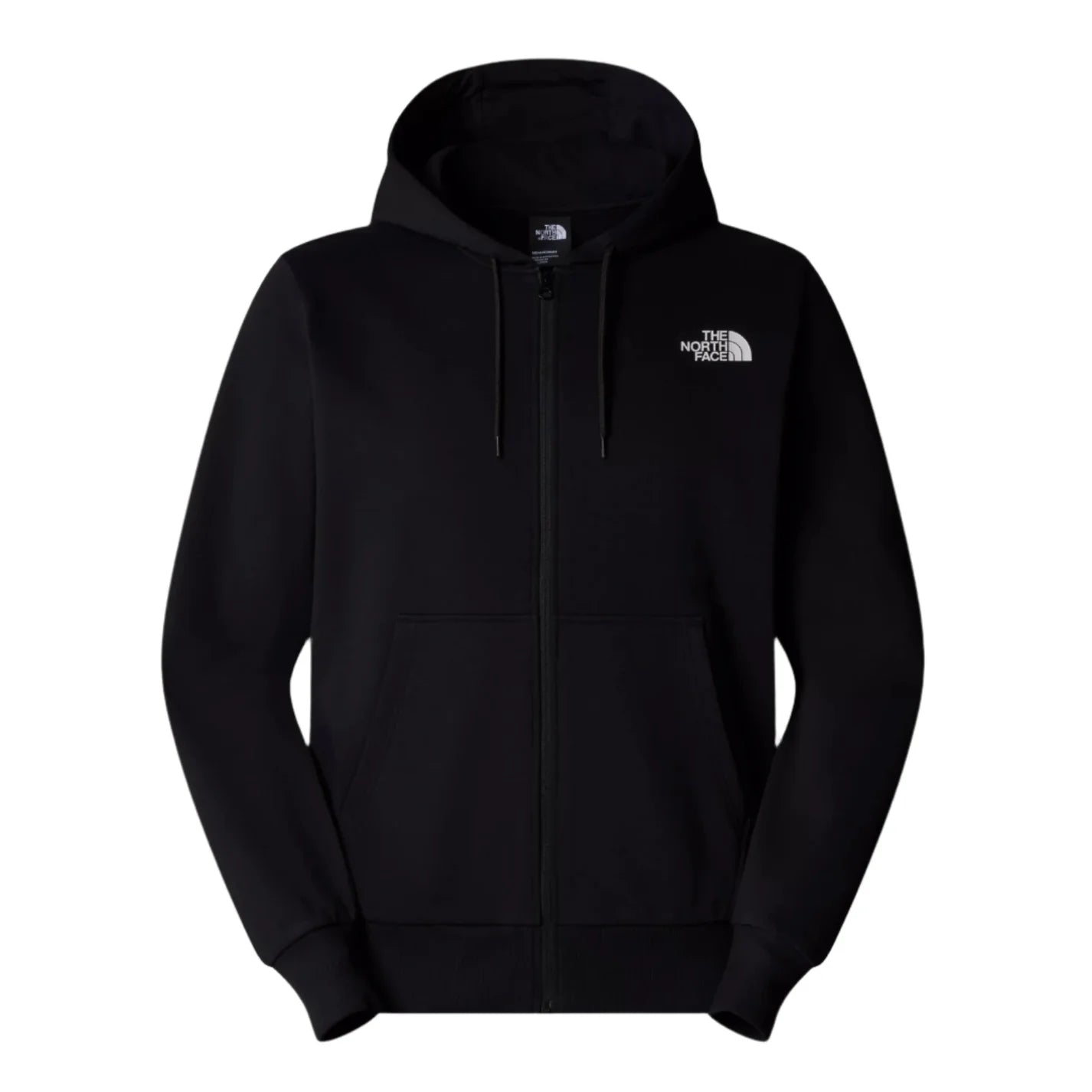 The North Face Casaco Simple Dome Preto The North Face
