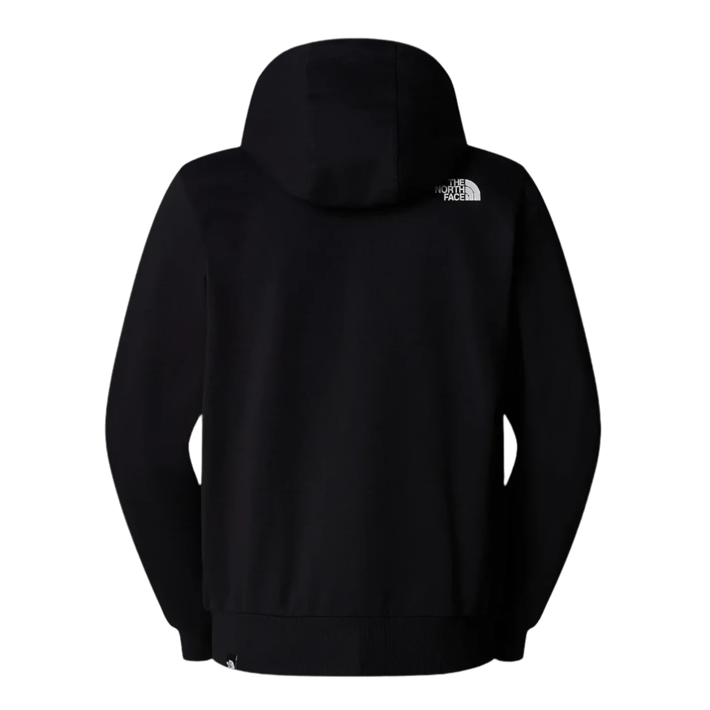 The North Face Casaco Simple Dome Preto The North Face
