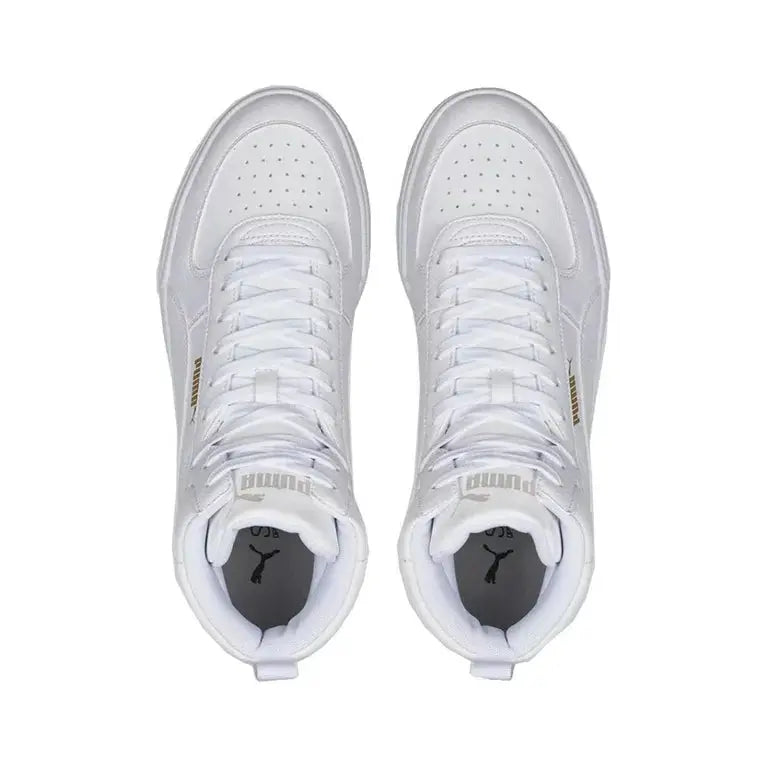 Puma Caven Mid Branca Puma