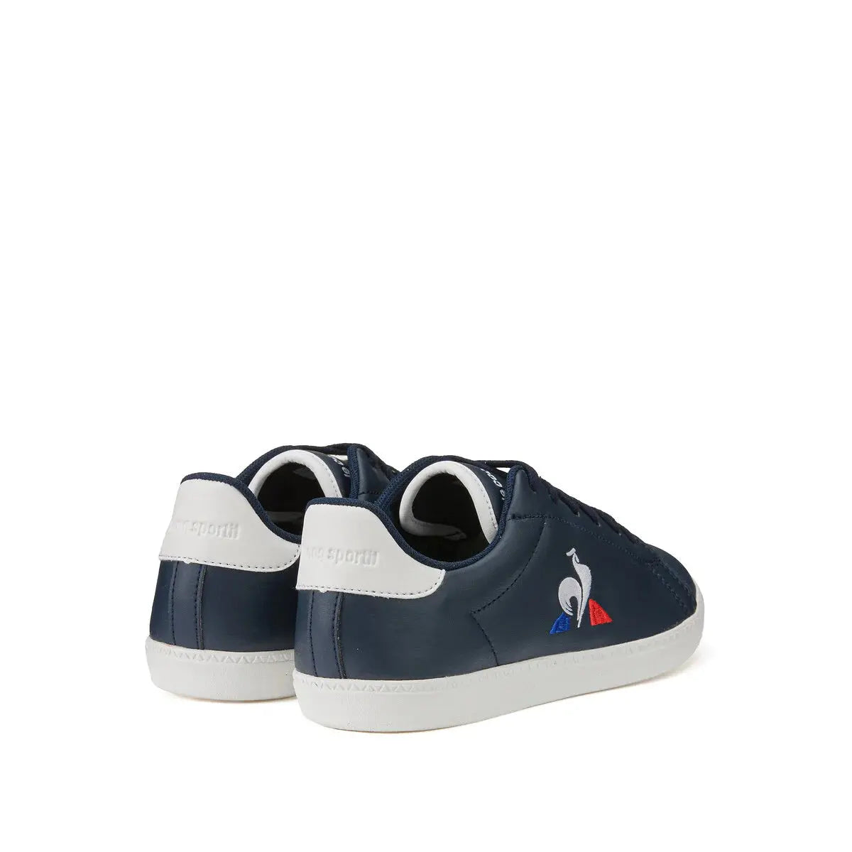 Le Coq Sportif Courtset GS Marinho Le Coq Sportif