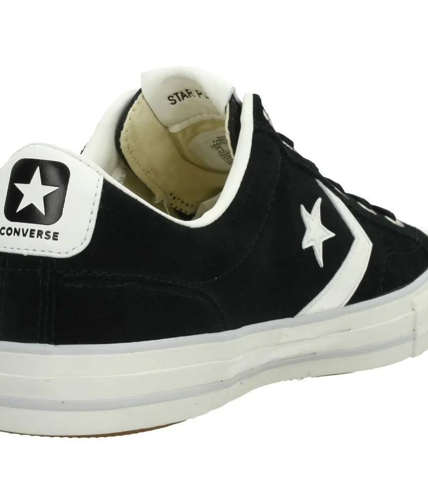 Converse Star Player Preta Converse