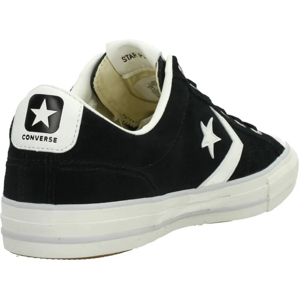 Converse Star Player Preta Converse