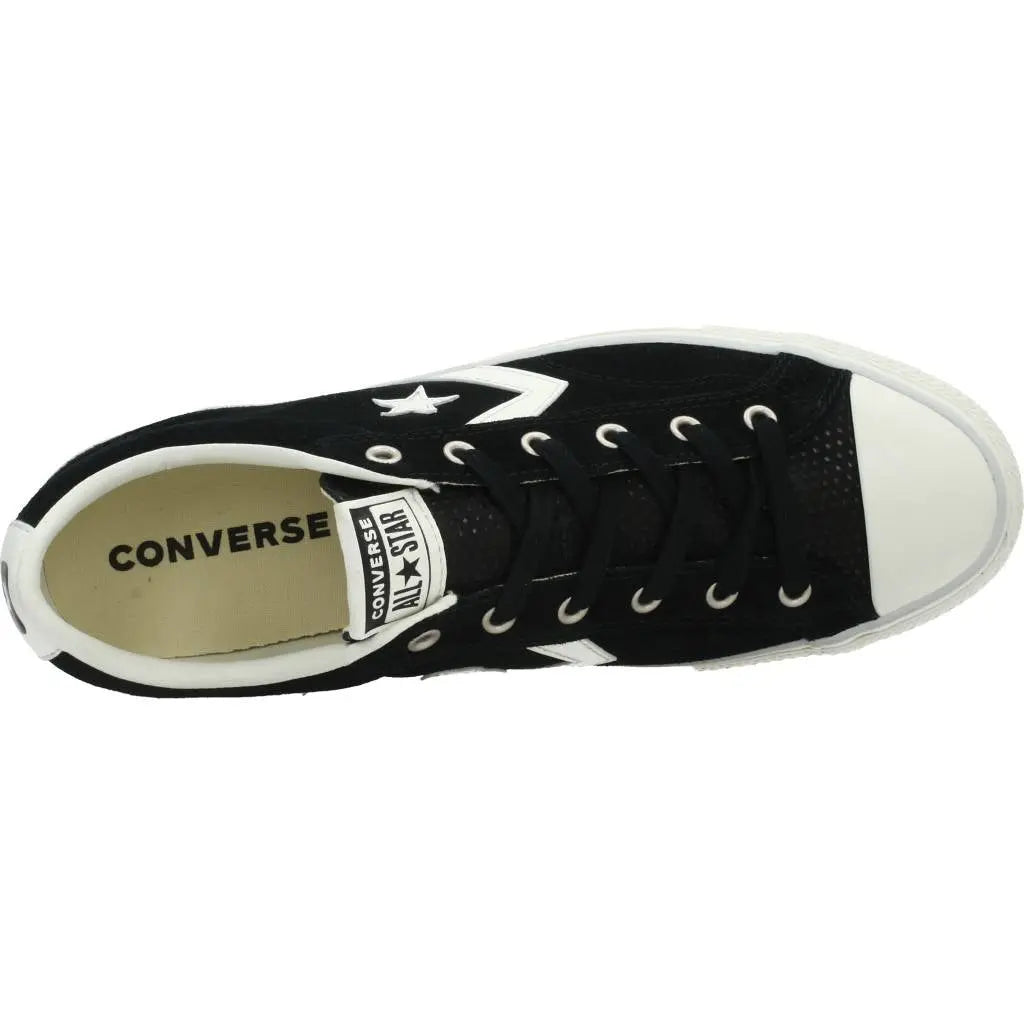 Converse Star Player Preta Converse
