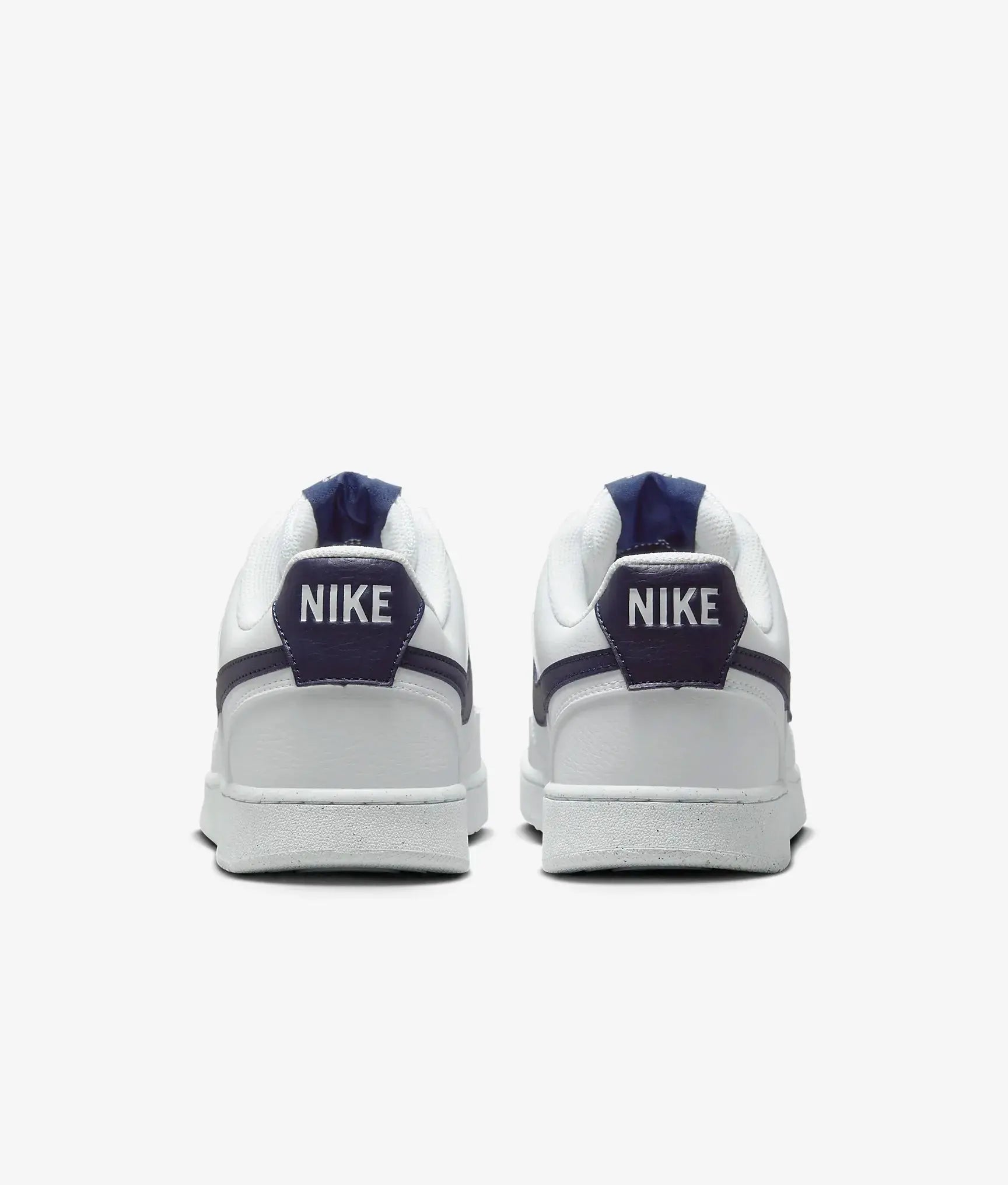 Nike Court Vision Lo Nn Branca Nike