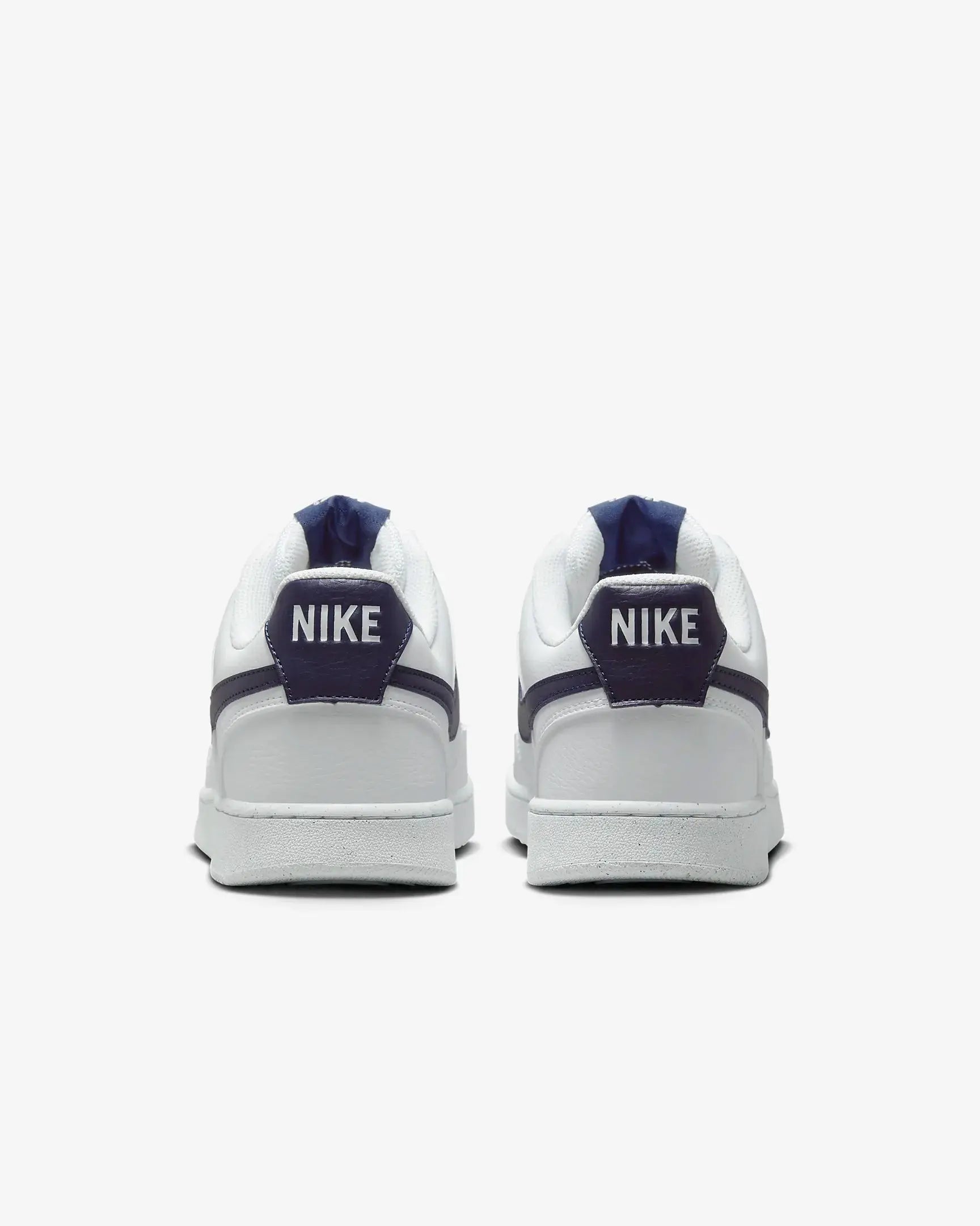 Nike Court Vision Lo Nn Branca Nike