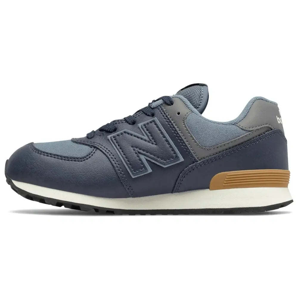 New Balance 574 Azul New Balance