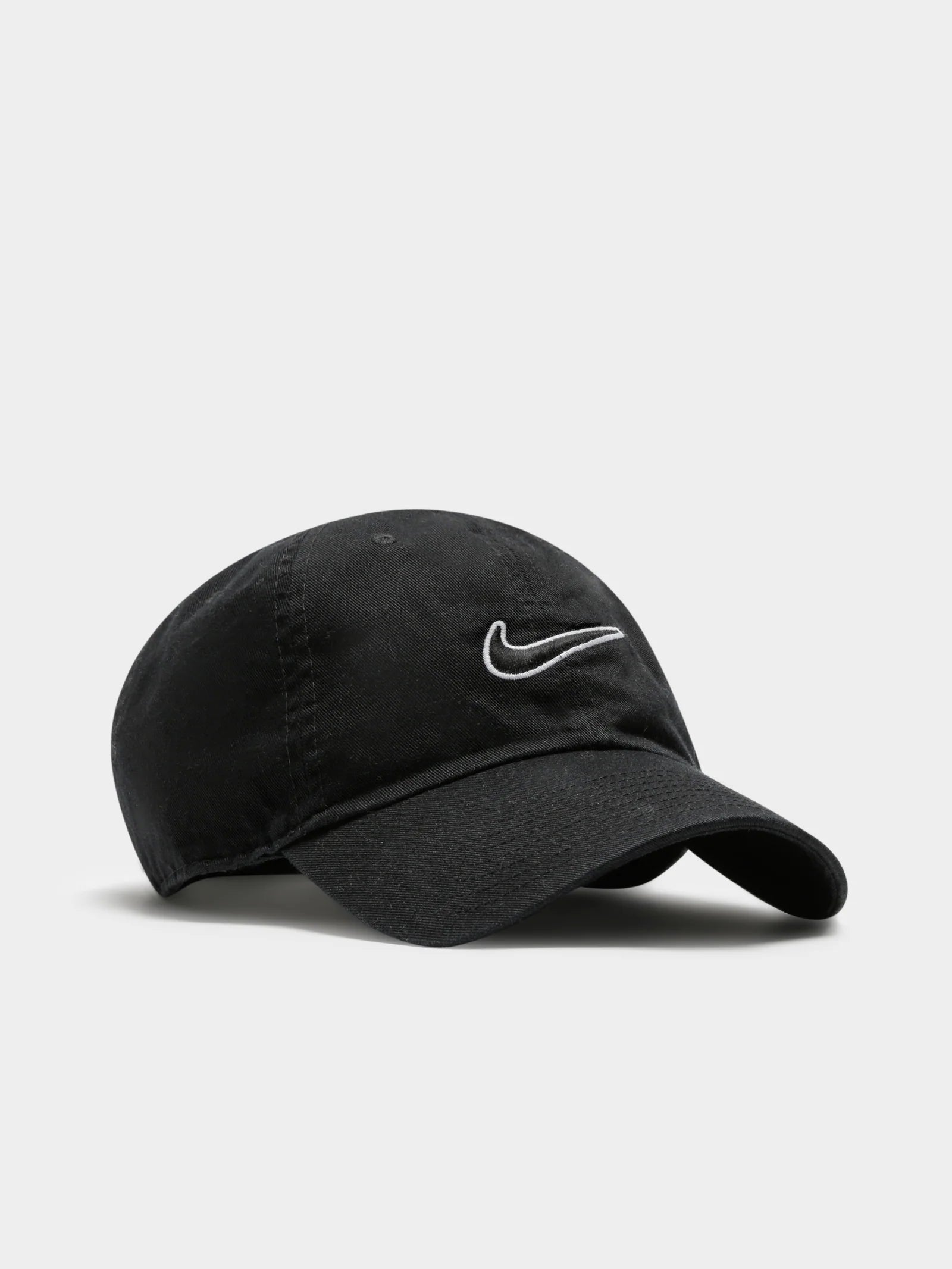 Nike Boné Heritage 98 Preto Nike