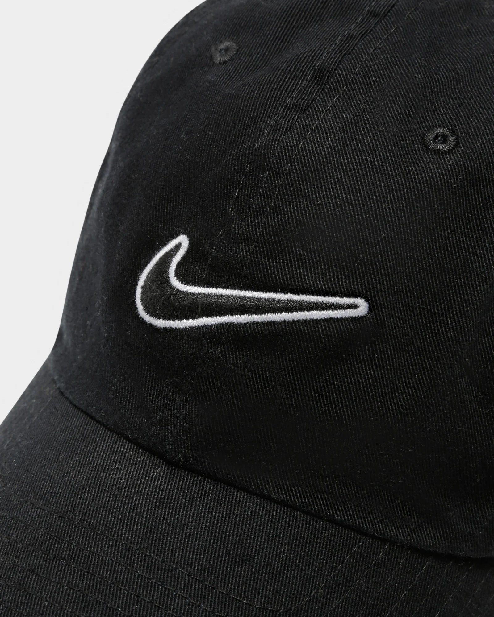 Nike Boné Heritage 98 Preto Nike