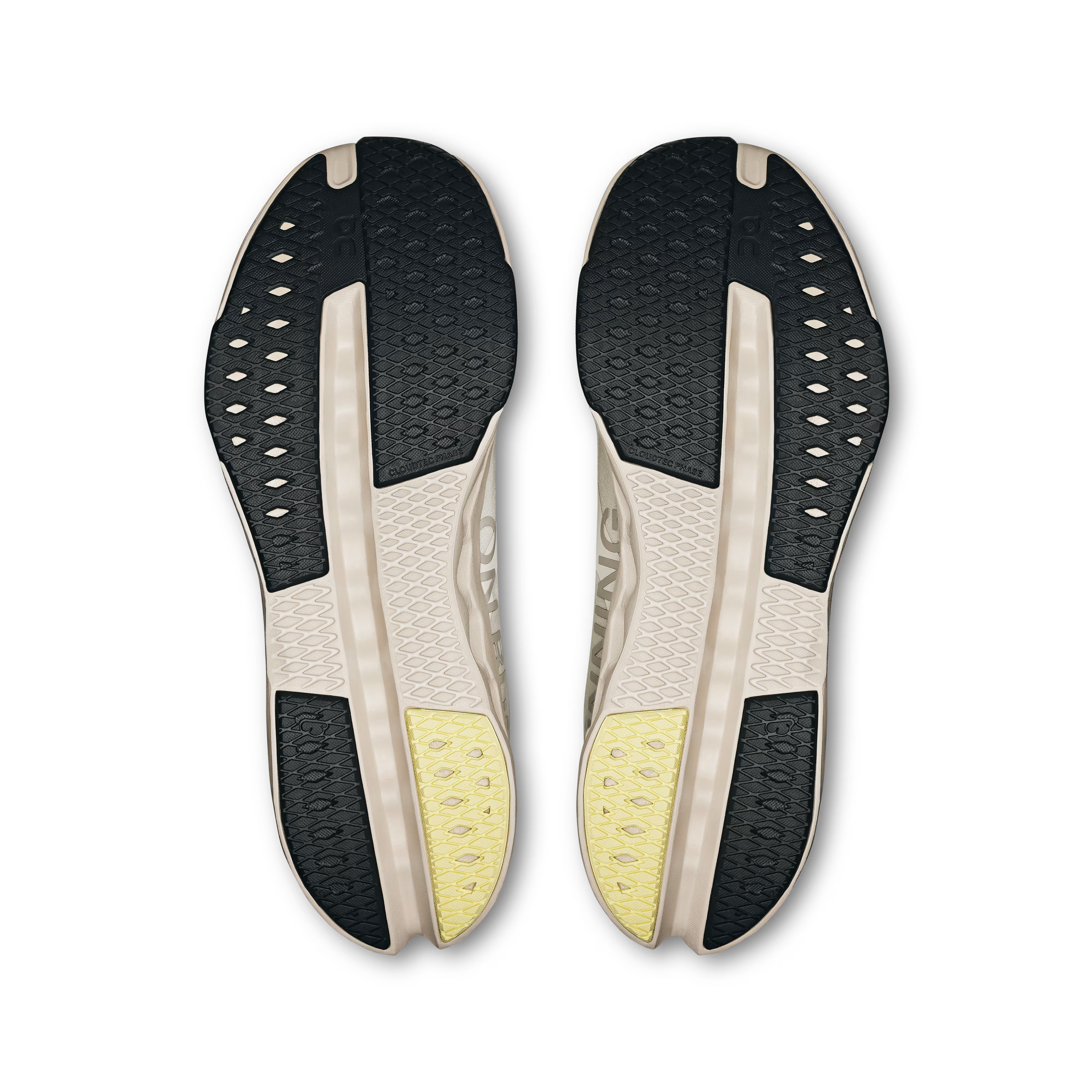 On Running Cloudsurfer Next Branca On