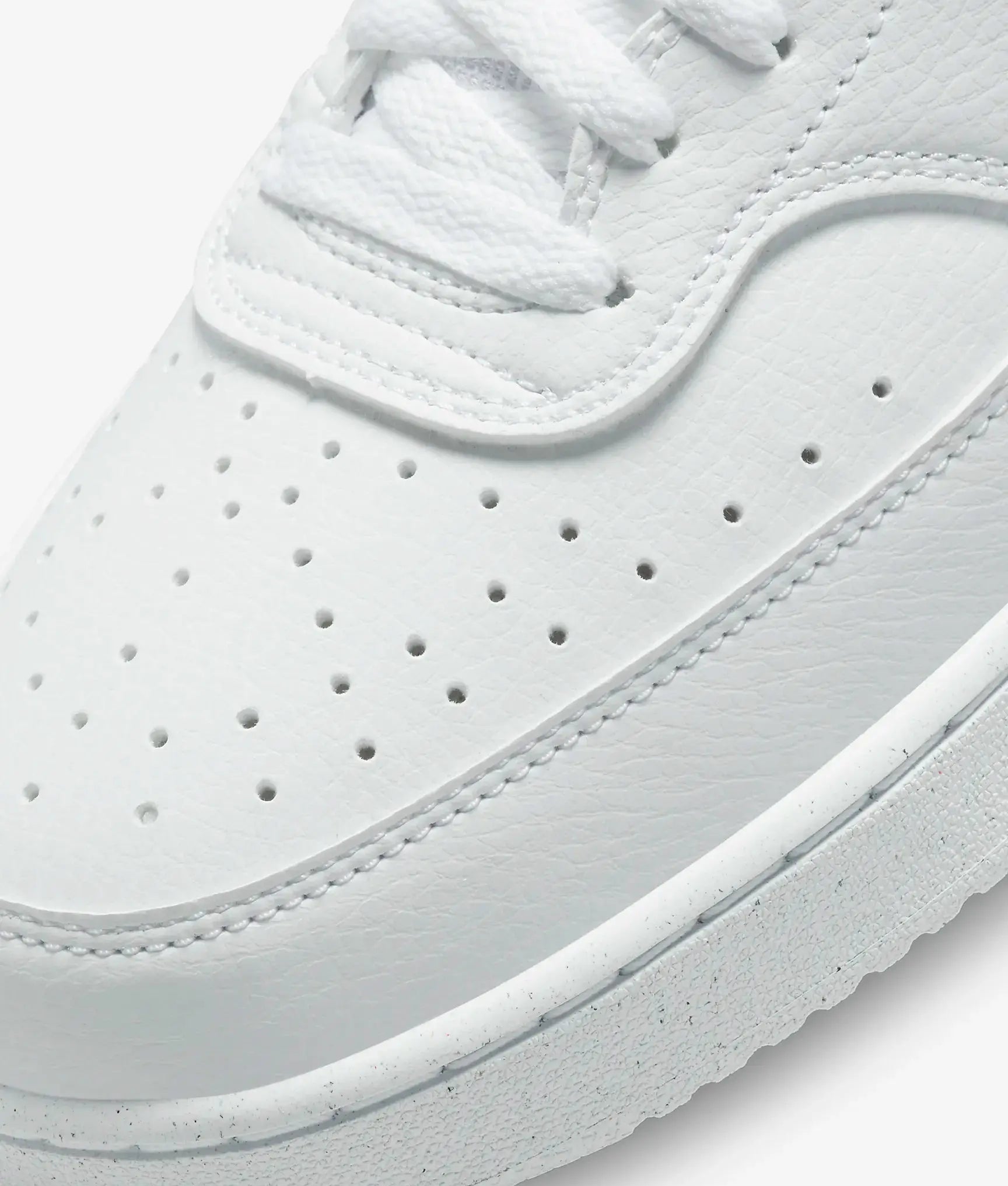 Nike Court Vision Lo Nn Branca Nike