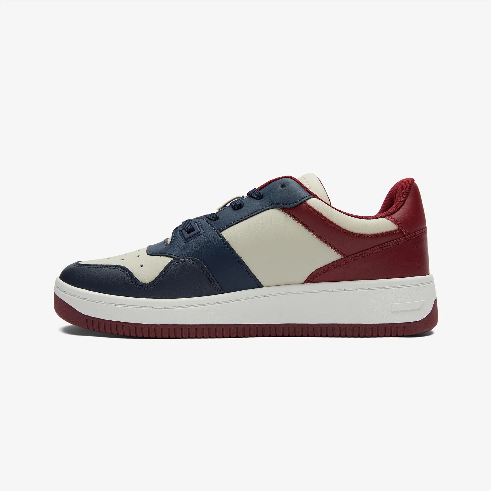 Tommy Hilfiger Basket Premium Marinho Tommy Hilfiger
