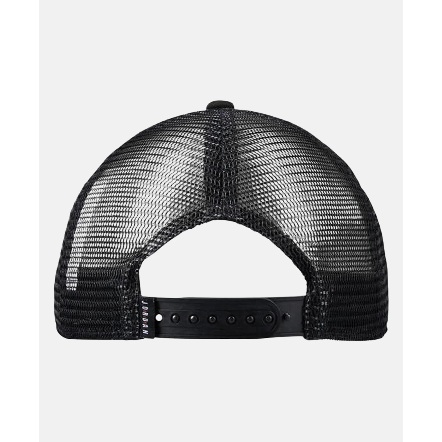 Nike Jordan Boné Jumpman Trucker J Preto Nike