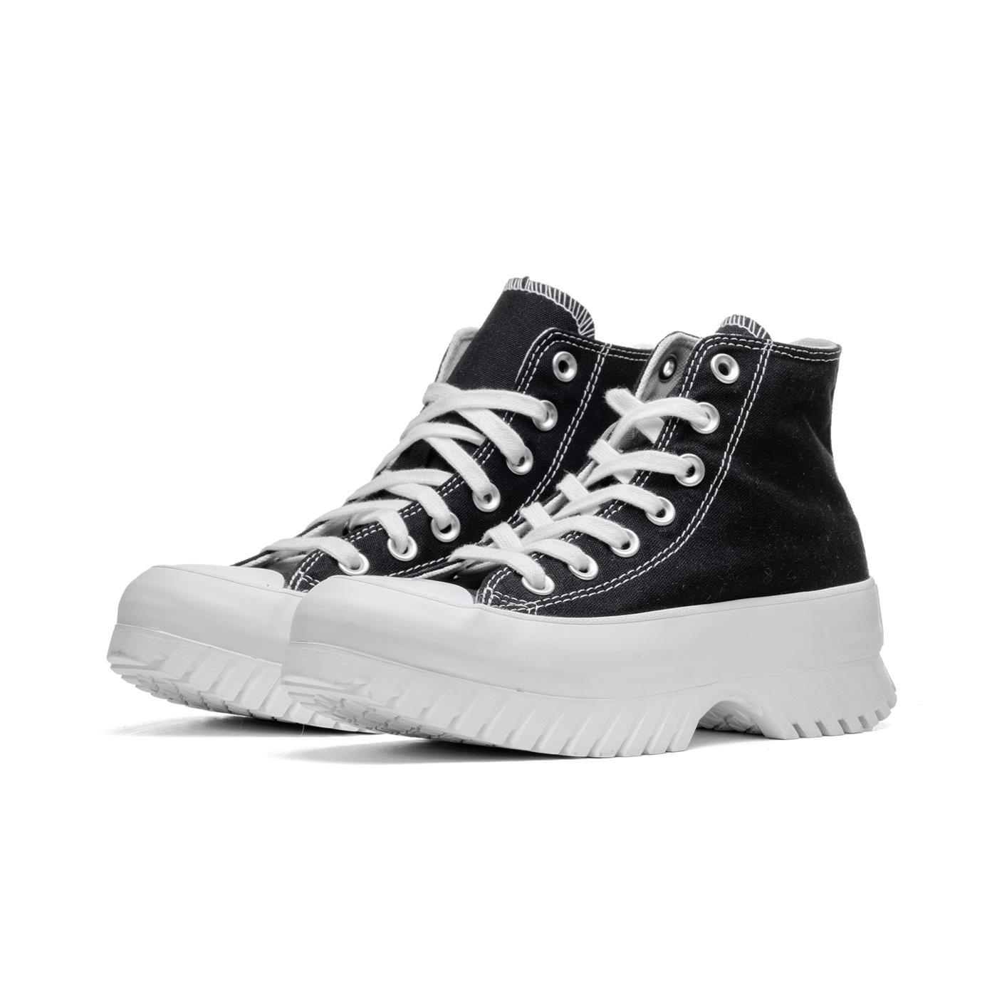 Converse All Star Chuck Taylor Lugged 2.0 Preta Converse
