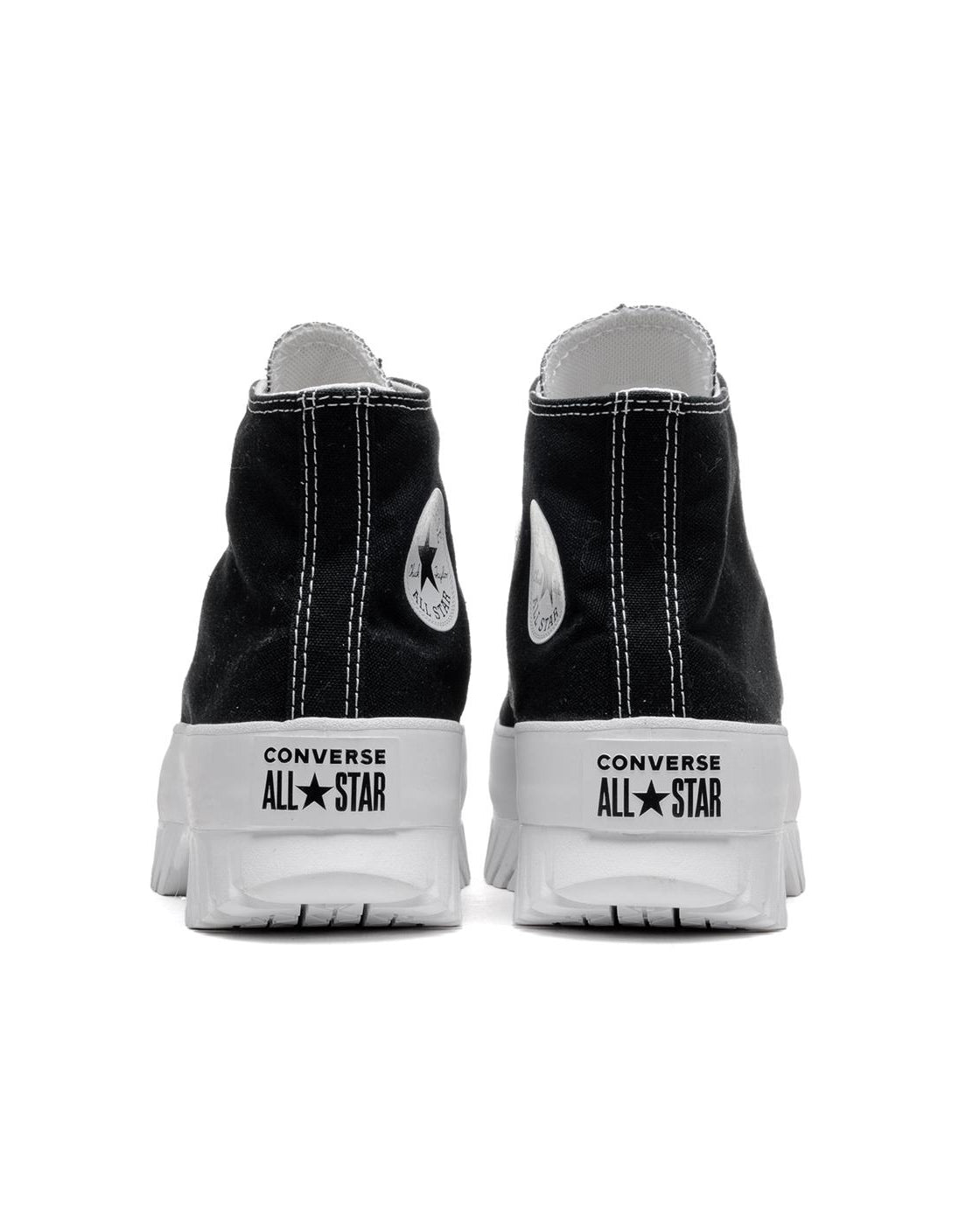 Converse All Star Chuck Taylor Lugged 2.0 Preta Converse