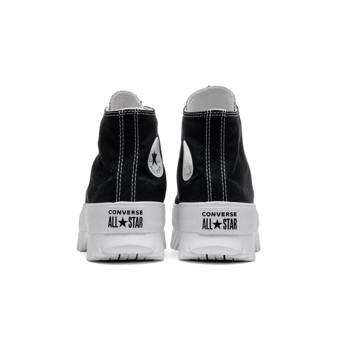 Converse All Star Chuck Taylor Lugged 2.0 Preta Converse