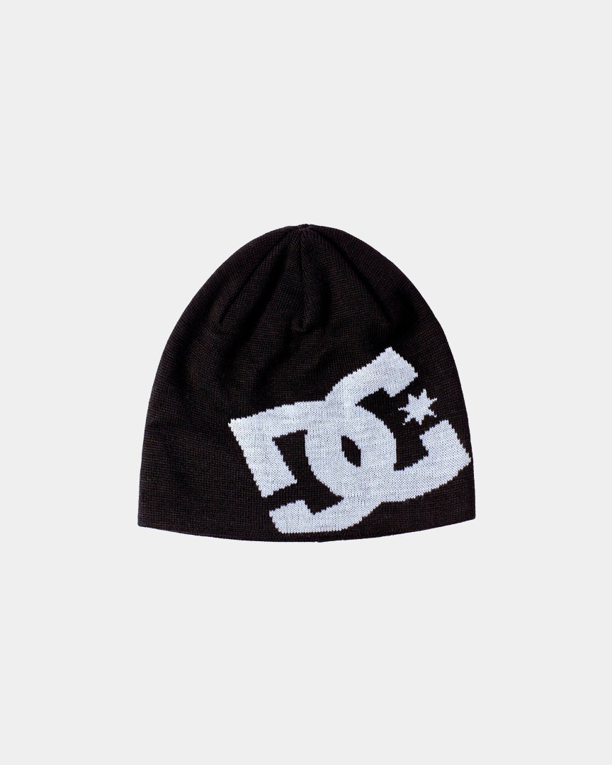 DC Gorro Big Star Preto ADYHA04078KVJ0